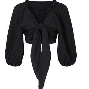 Flynn Skye Tiff Top XL